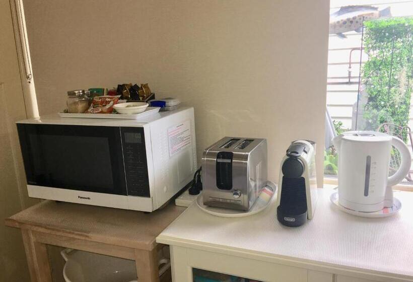 민박 Hideaway On Hume