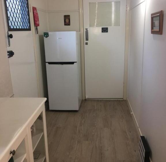 민박 Hideaway On Hume