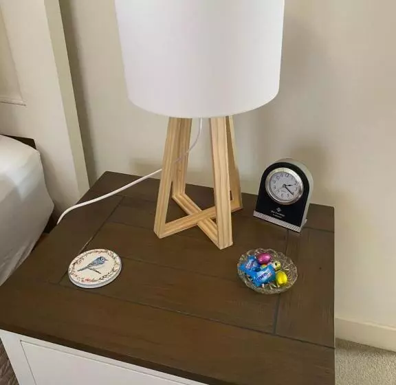 Aamiaismajoitus (B&B) Hideaway On Hume