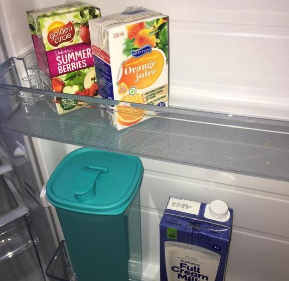 민박 Hideaway On Hume