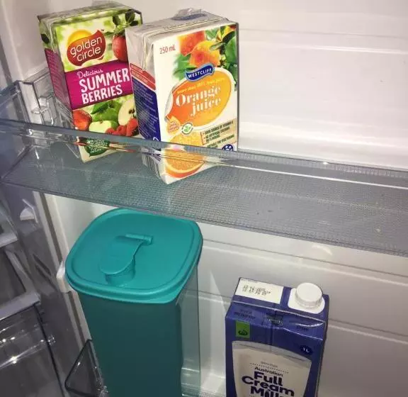 Aamiaismajoitus (B&B) Hideaway On Hume