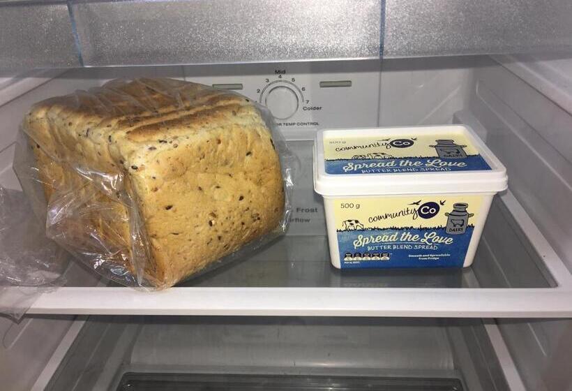 민박 Hideaway On Hume