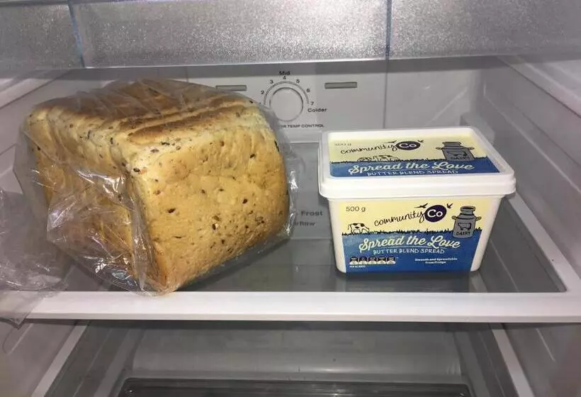 Aamiaismajoitus (B&B) Hideaway On Hume