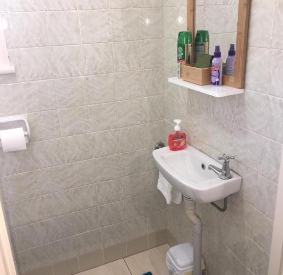 민박 Hideaway On Hume