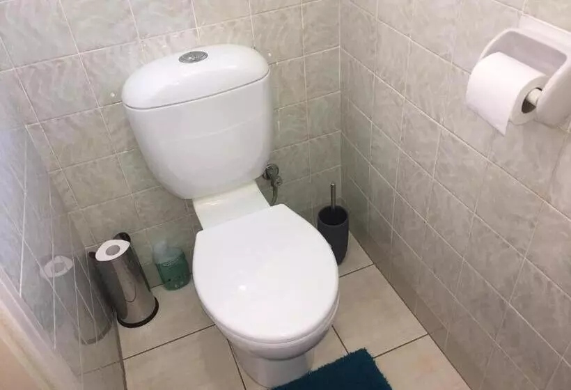 Aamiaismajoitus (B&B) Hideaway On Hume