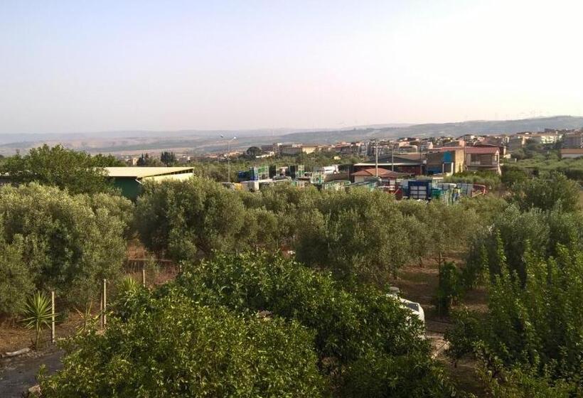 צימר Light Blue Room