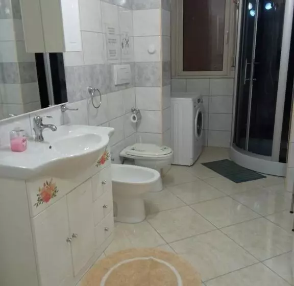 Aamiaismajoitus (B&B) Light Blue Room