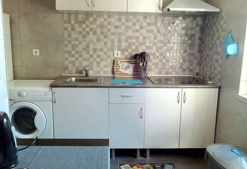 Fonte Da Telha Beach Hostel