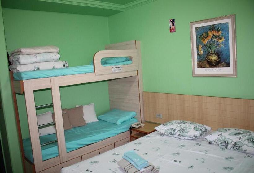 Hotel Di Roma Rio Quente, Go Flat