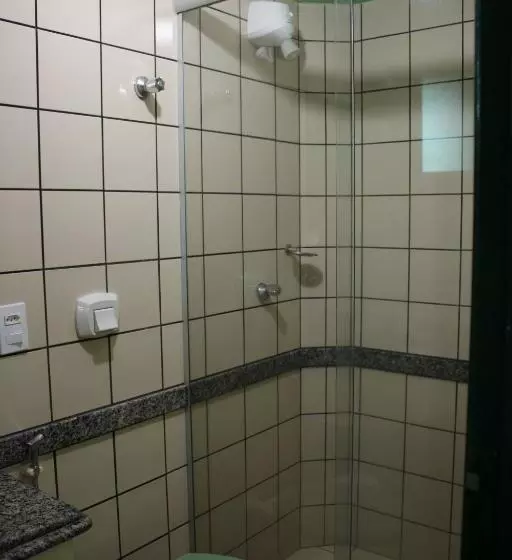 ホテル Di Roma Rio Quente, Go  Flat