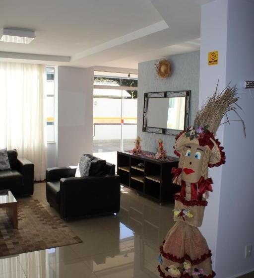 Hotel Di Roma Rio Quente, Go Flat