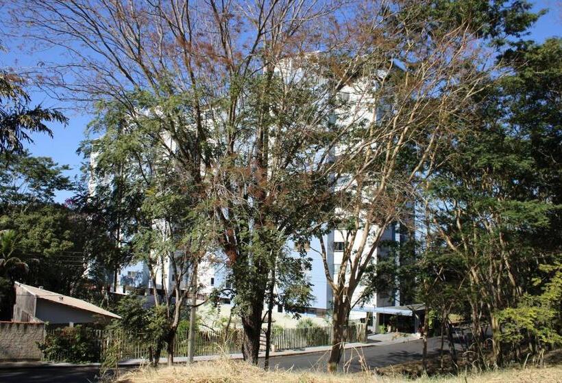 Hotel Di Roma Rio Quente, Go Flat