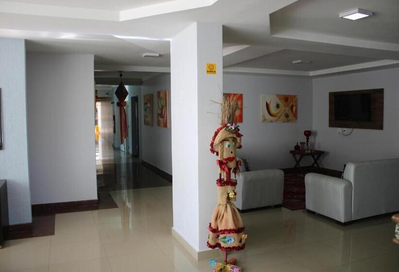 Hotel Di Roma Rio Quente, Go Flat