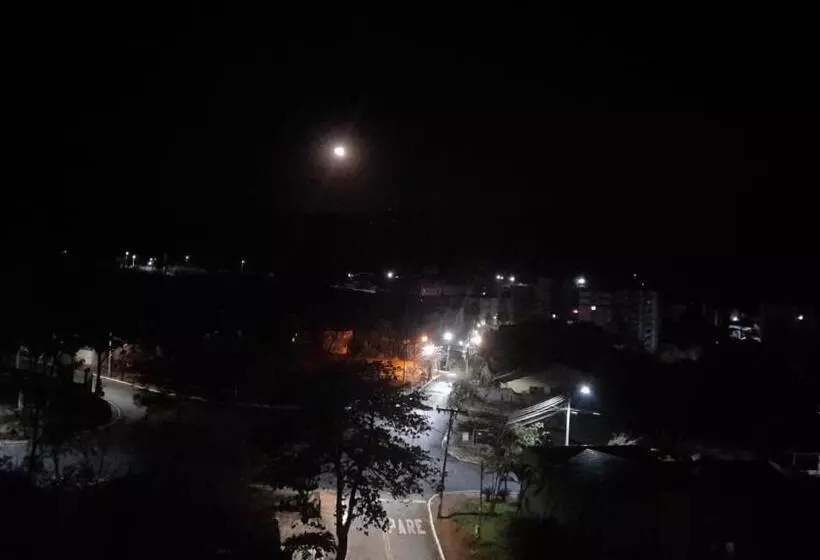 ホテル Di Roma Rio Quente, Go  Flat