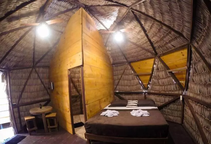 هتل Raiz Kite Cabana