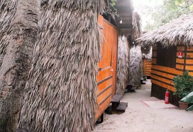 هتل Raiz Kite Cabana
