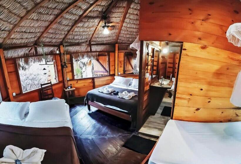 Hotel Raiz Kite Cabana