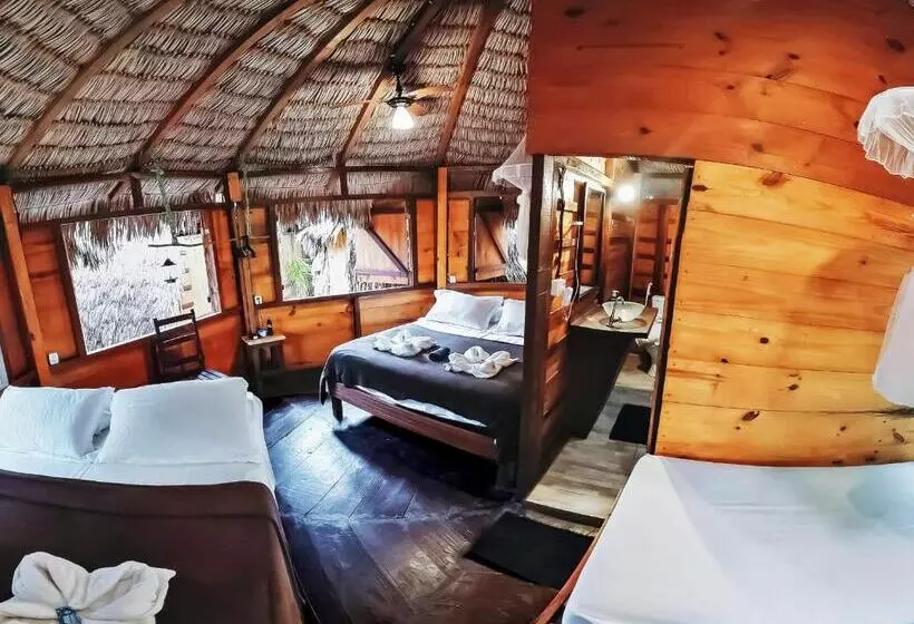 هتل Raiz Kite Cabana