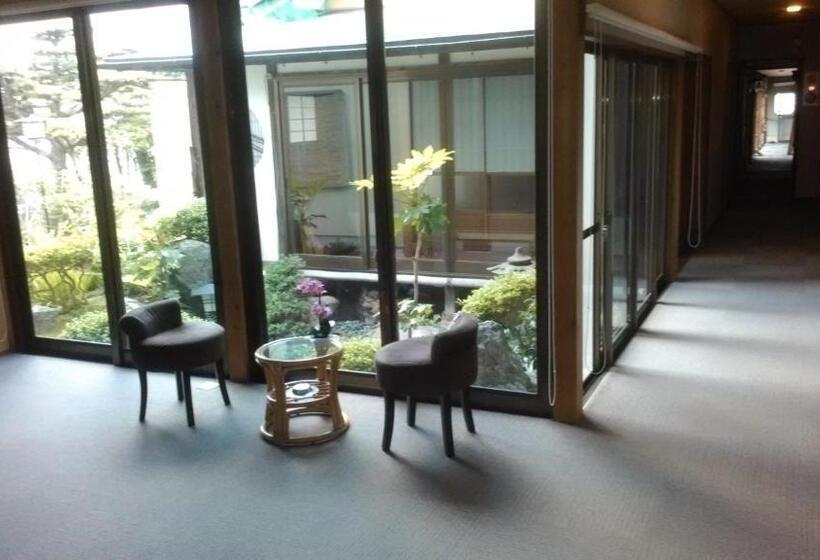 Hotel Ryokan Ginsuikaku   Vacation Stay 40413
