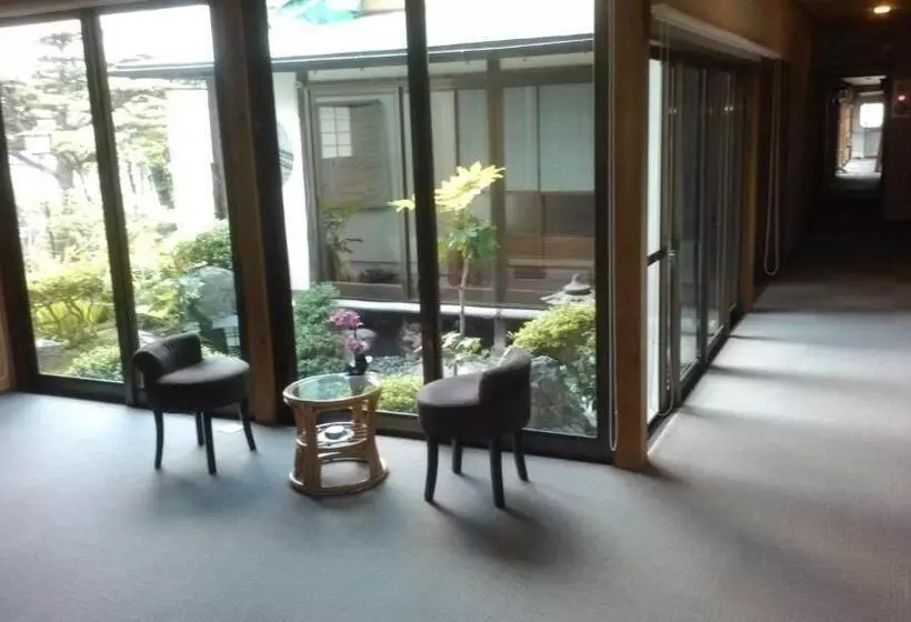 ホテル Ryokan Ginsuikaku   Vacation Stay 40413