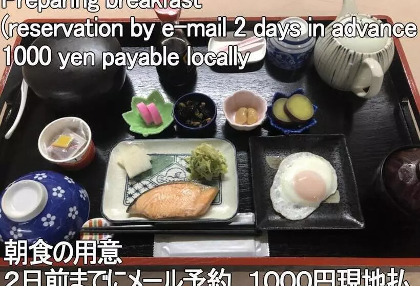 ホテル Ryokan Ginsuikaku   Vacation Stay 40413