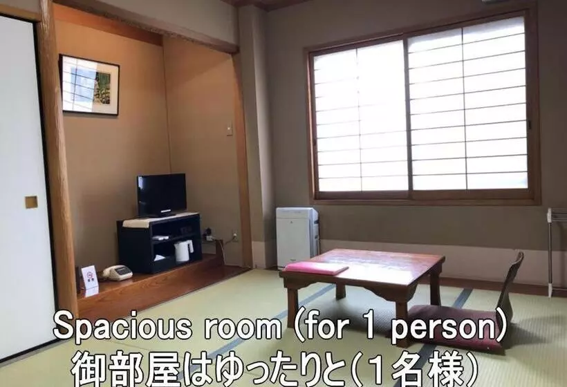 ホテル Ryokan Ginsuikaku   Vacation Stay 40413
