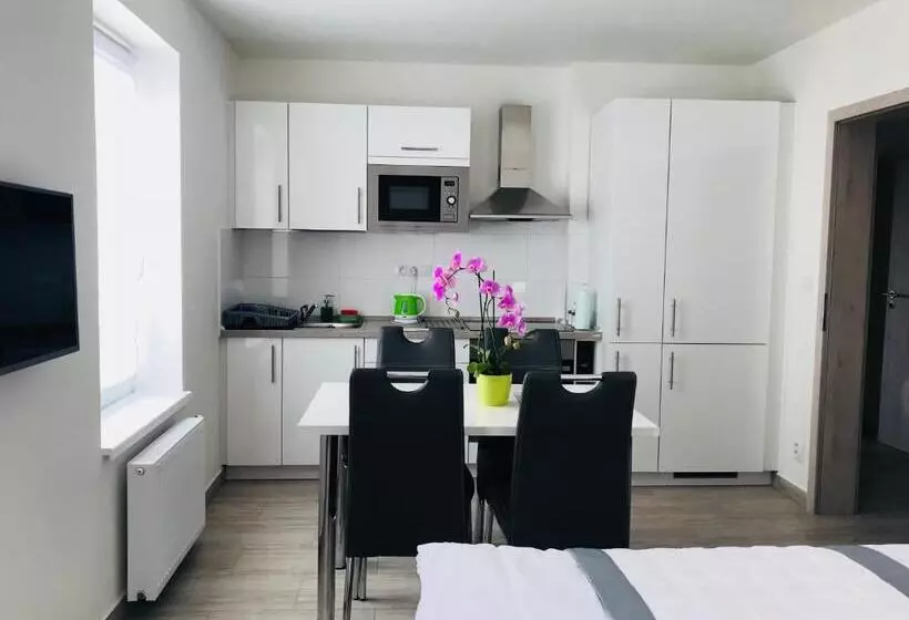 Panorama Apartments