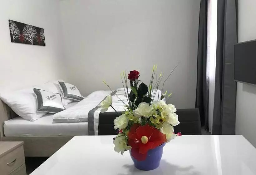 Panorama Apartments