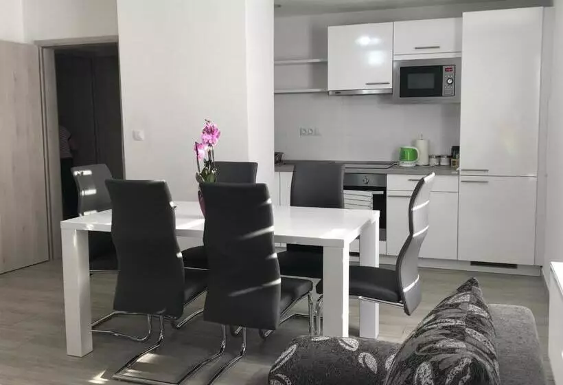 Panorama Apartments