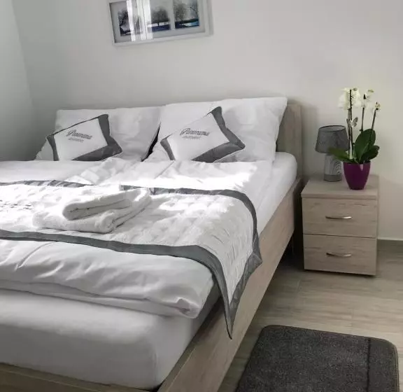 Panorama Apartments