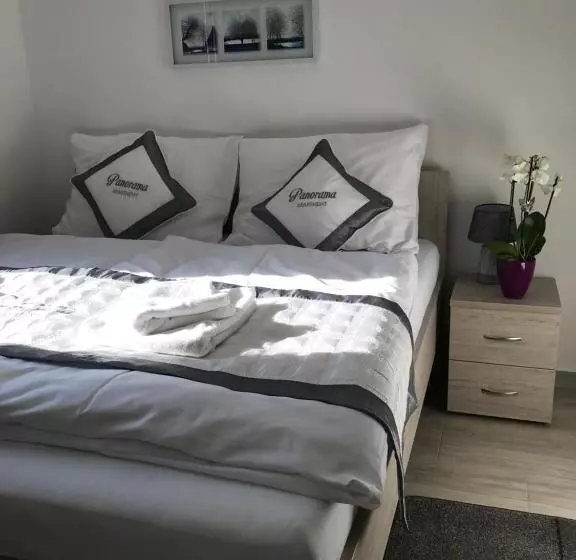 Panorama Apartments