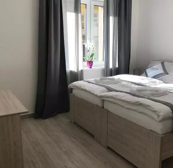 Panorama Apartments