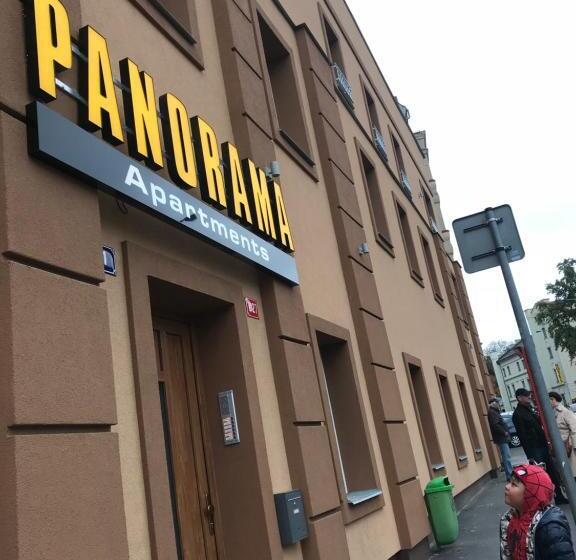 Panorama Apartments