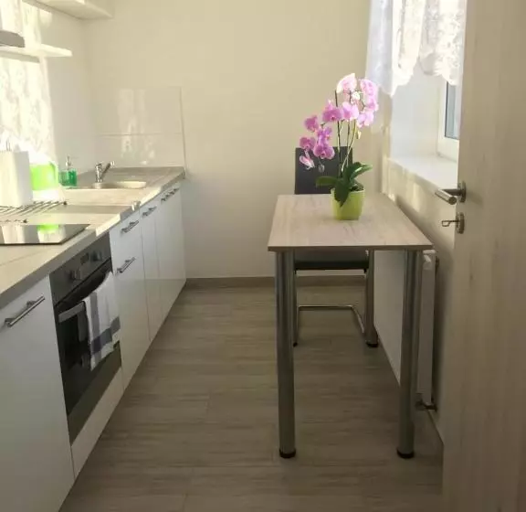 Panorama Apartments