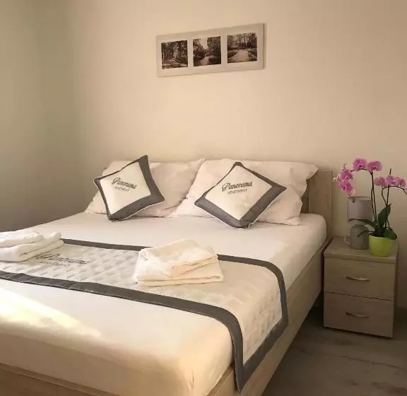 Panorama Apartments