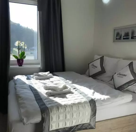 Panorama Apartments