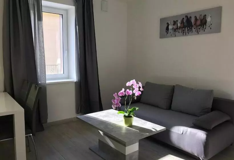Panorama Apartments