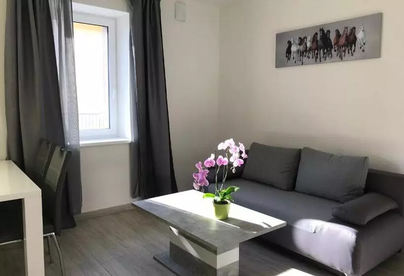 Panorama Apartments