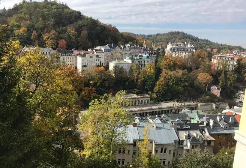 Panorama Apartments