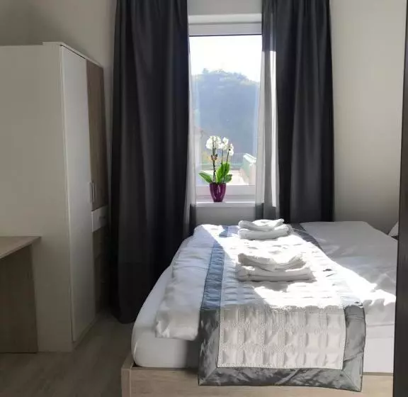 Panorama Apartments