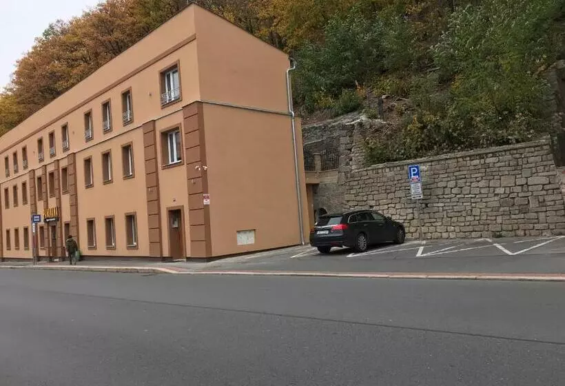 Panorama Apartments