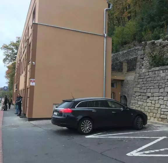 Panorama Apartments