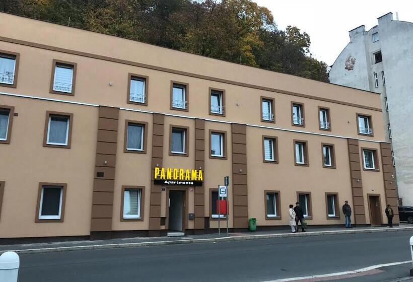 Panorama Apartments