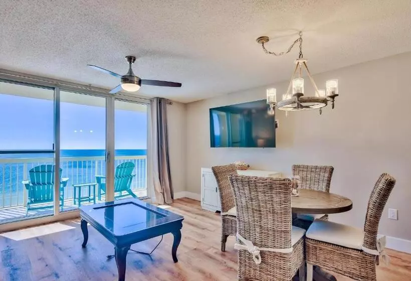 Pelican Beach Resort Destin