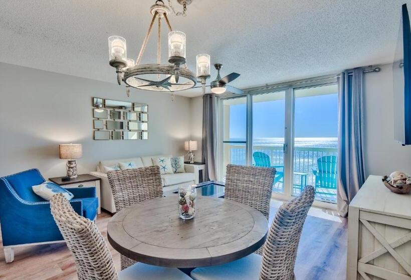 Pelican Beach Resort Destin