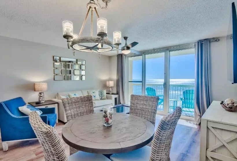 Pelican Beach Resort Destin