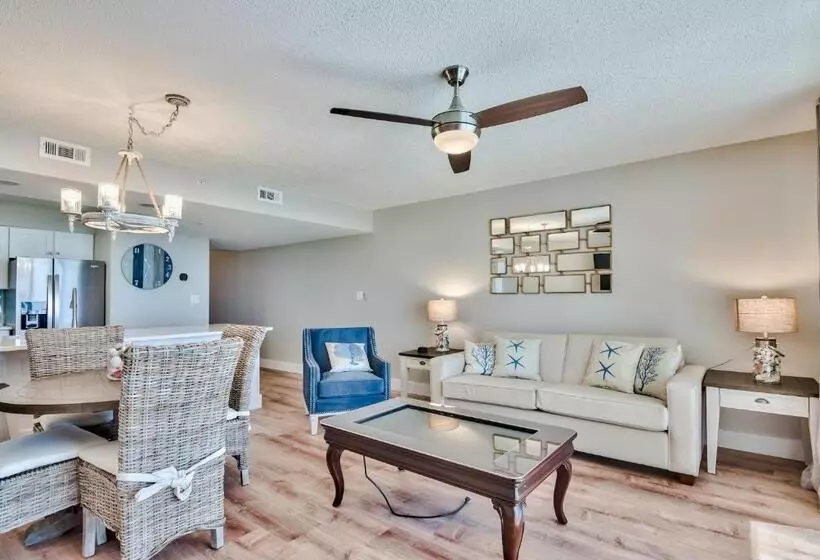 Pelican Beach Resort Destin