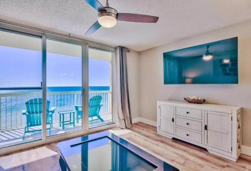 Pelican Beach Resort Destin