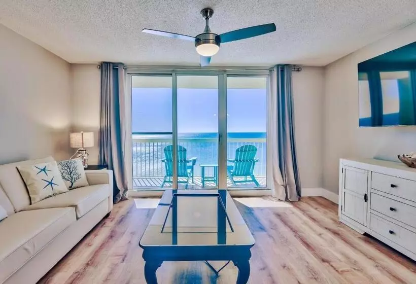 Pelican Beach Resort Destin