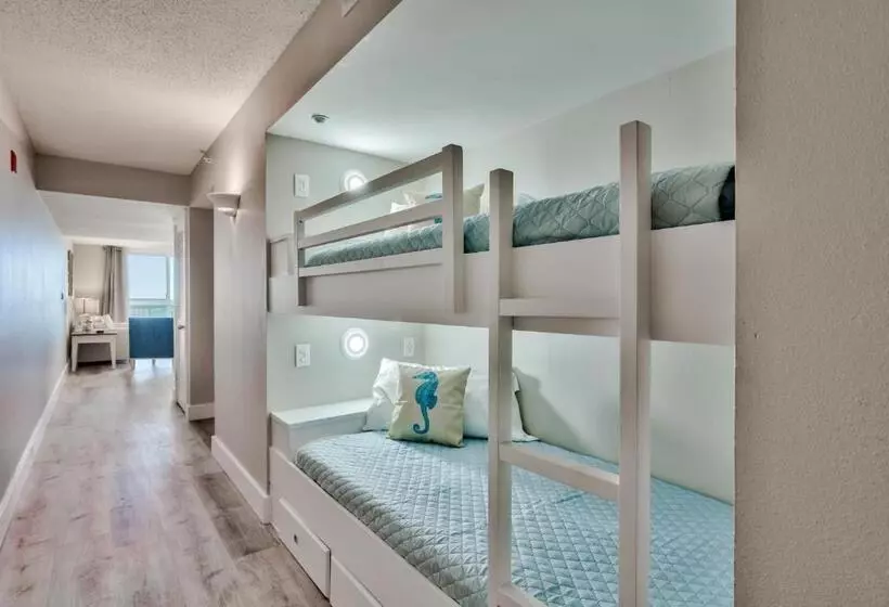 Pelican Beach Resort Destin